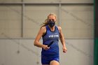 Women’s Track  Women’s Track & Field compete in a virtual meet. : Women’s Track
